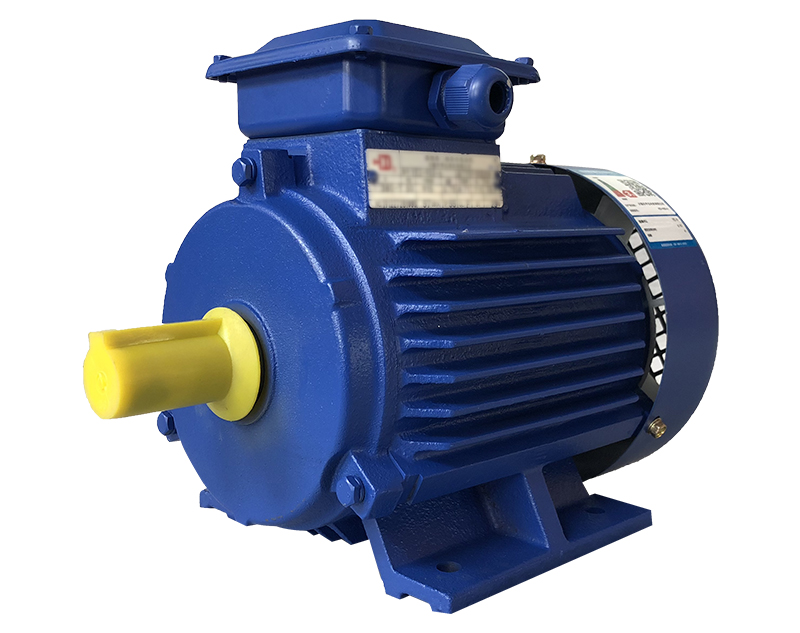 YE3 series three-phase asynchronous motor