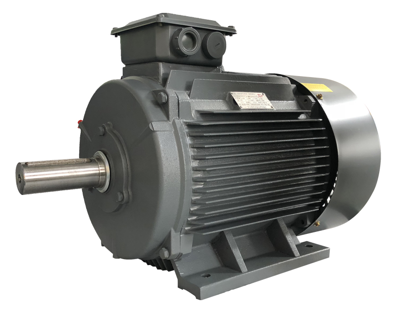 YE4 series three-phase asynchronous motor