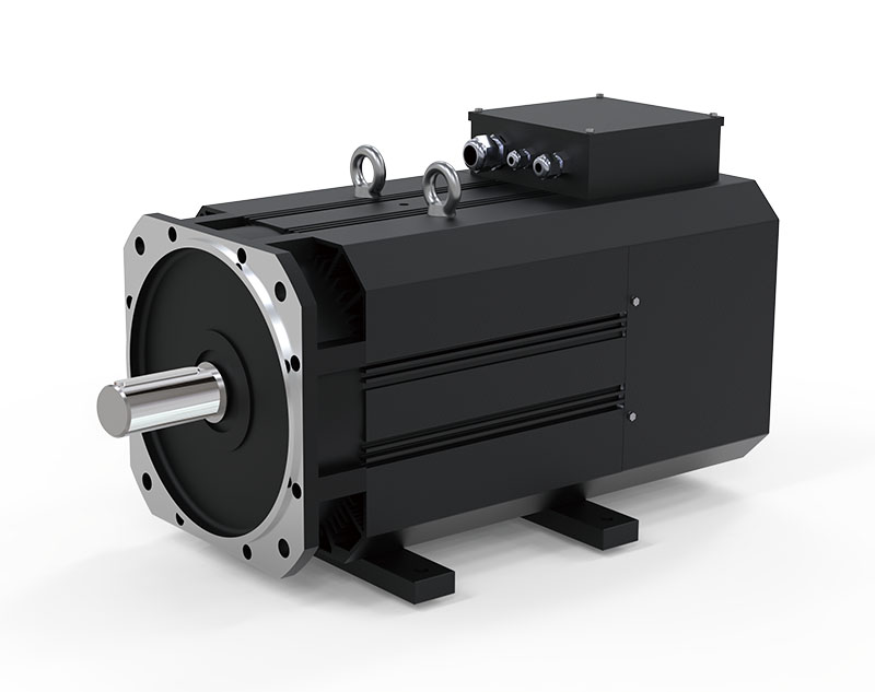 YPNC series  Servo Motor